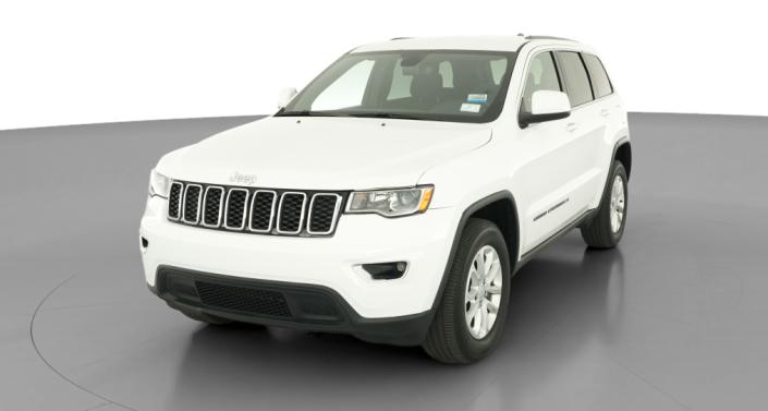 Thumbnail: 2022 Jeep Grand Cherokee - 1