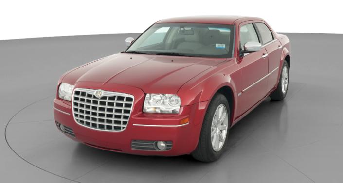 2010 Chrysler 300 Touring -
                  Haines City, FL