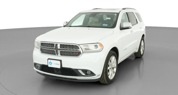 Thumbnail: 2019 Dodge Durango - 1
