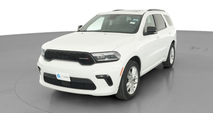 Thumbnail: 2023 Dodge Durango - 1