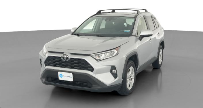 Thumbnail: 2019 Toyota RAV4 - 1