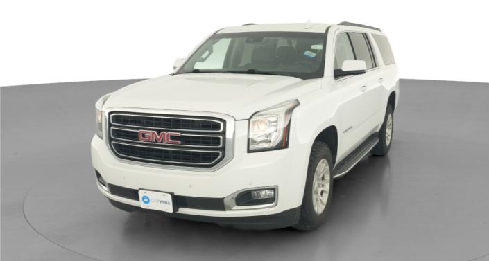 2019 GMC Yukon XL SLT -
                  Richton Park, IL