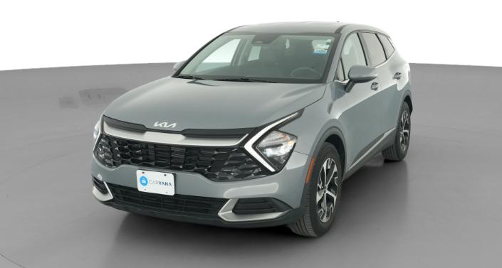 Thumbnail: 2023 Kia Sportage - 1