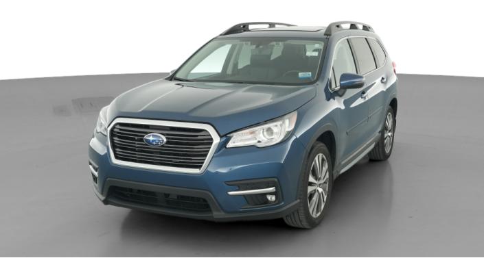 Thumbnail: 2021 Subaru Ascent - 1