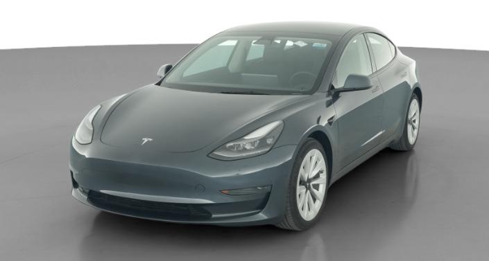 Thumbnail: 2023 Tesla Model 3 - 1