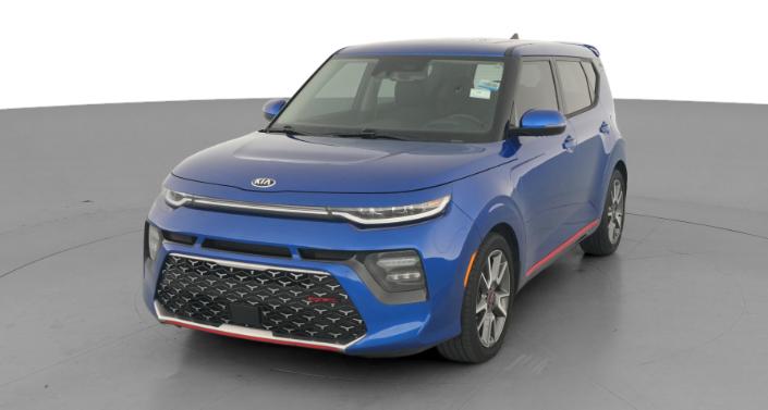 Thumbnail: 2020 Kia Soul - 1