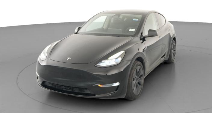 Thumbnail: 2024 Tesla Model Y - 1