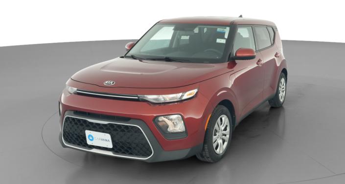 Thumbnail: 2020 Kia Soul - 1