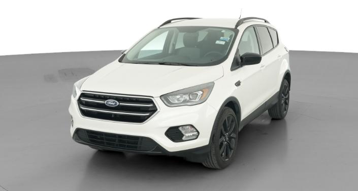 Thumbnail: 2019 Ford Escape - 1