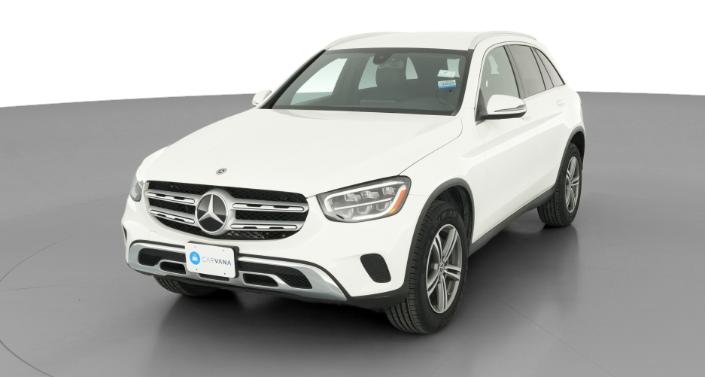 Thumbnail: 2020 Mercedes-Benz GLC - 1