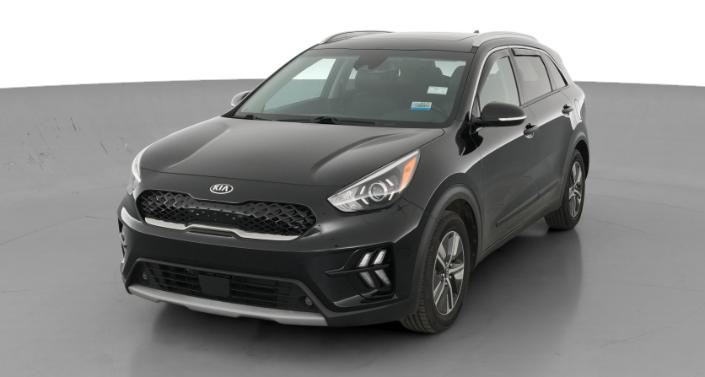 2020 Kia Niro EX Premium -
                  Lorain, OH