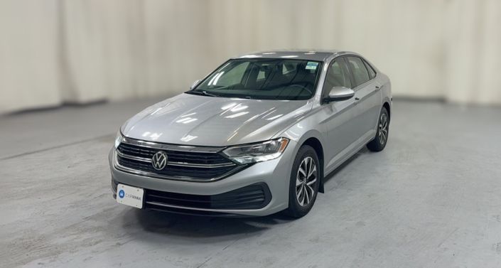 Thumbnail: 2022 Volkswagen Jetta - 1