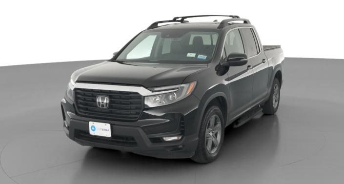 Thumbnail: 2023 Honda Ridgeline - 1