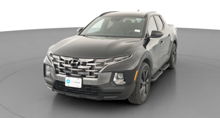 Thumbnail: 2023 Hyundai Santa Cruz - 1