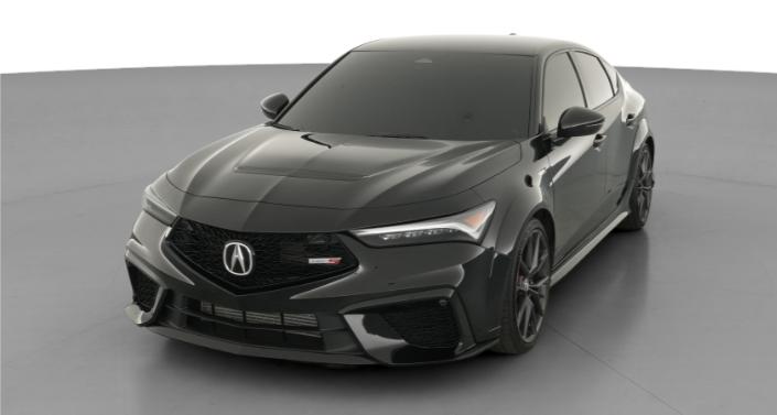 Thumbnail: 2025 Acura Integra - 1