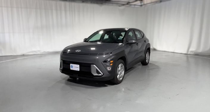 Thumbnail: 2025 Hyundai Kona - 1