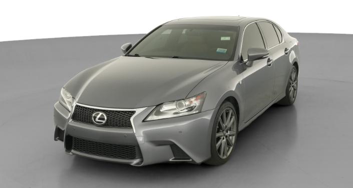 2013 Lexus GS 350 -
                  Trenton, OH
