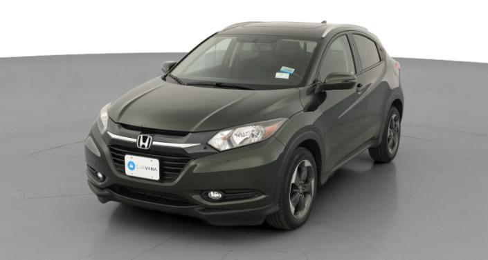 Thumbnail: 2018 Honda HR-V - 1