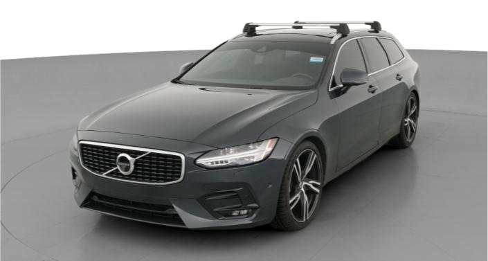 2018 Volvo V90 T5 R-Design -
                  Concord, NC