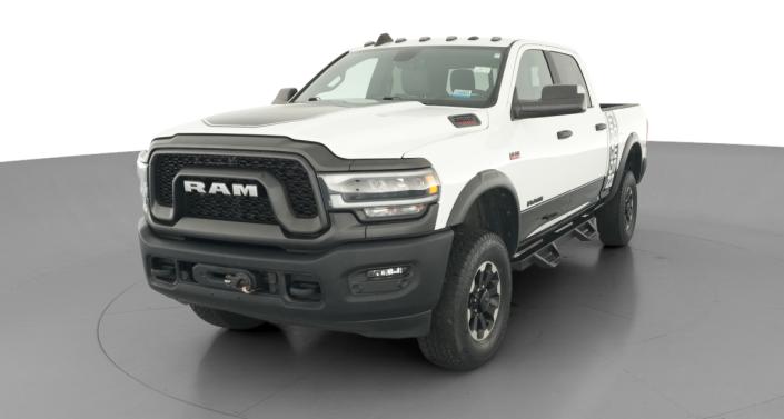 Thumbnail: 2020 RAM 2500 - 1