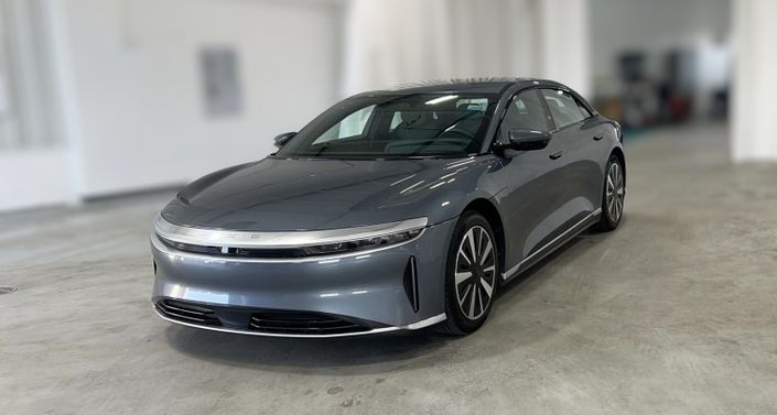 2023 Lucid Air Pure -
                  Manville, NJ