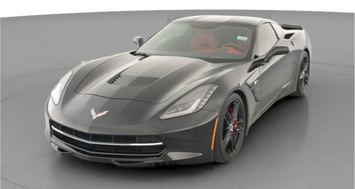 Thumbnail: 2014 Chevrolet Corvette - 1