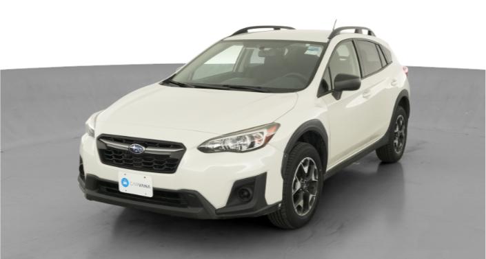 Thumbnail: 2019 Subaru Crosstrek - 1
