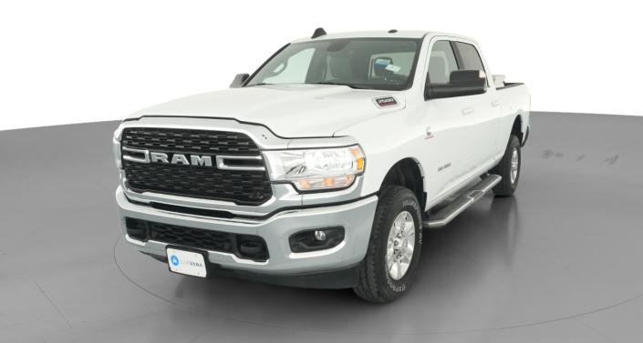 Thumbnail: 2022 RAM 2500 - 1