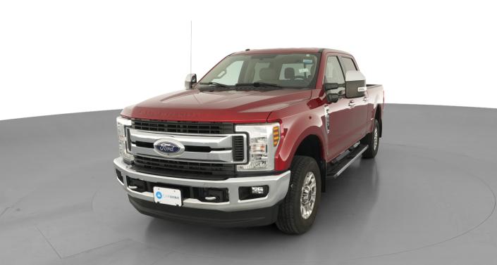 Thumbnail: 2018 Ford Econoline - 1