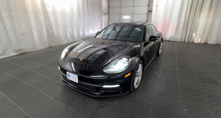 2019 Porsche Panamera 4 -
                  North Las Vegas, NV