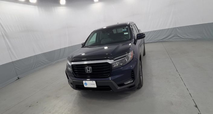 Thumbnail: 2023 Honda Ridgeline - 1