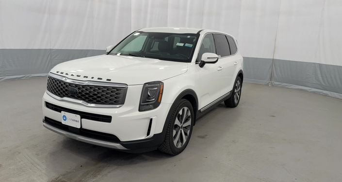 Thumbnail: 2020 Kia Telluride - 1