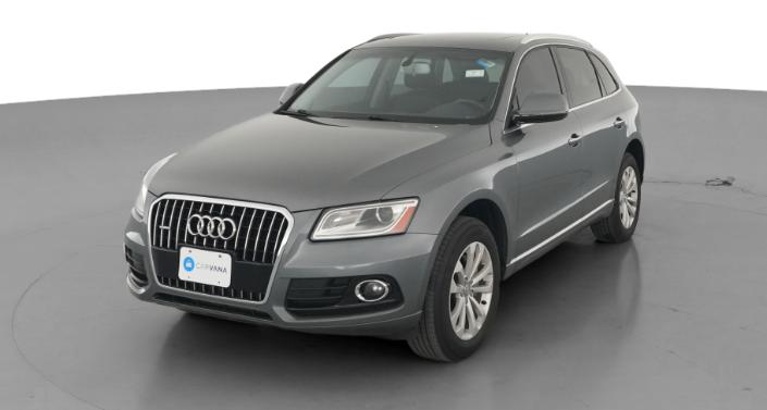 Thumbnail: 2016 Audi Q5 - 1