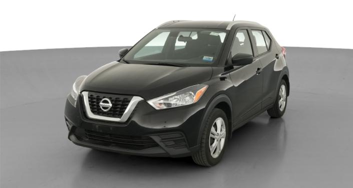 2019 Nissan Kicks S -
                  Richton Park, IL
