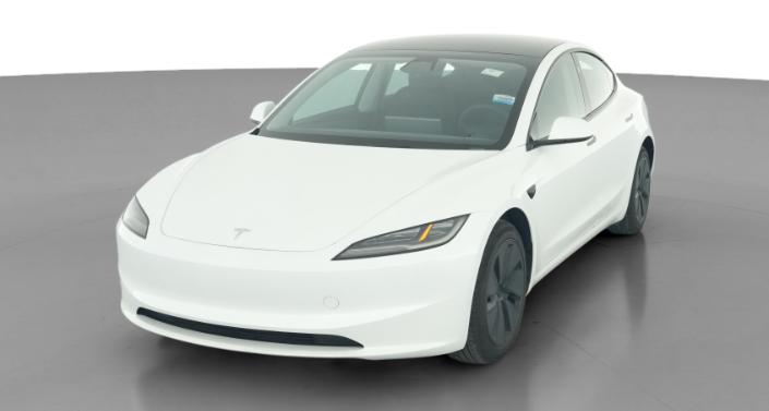 Thumbnail: 2025 Tesla Model 3 - 1