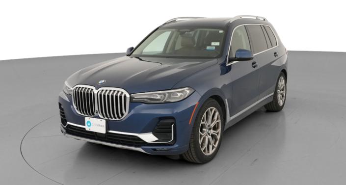 2020 BMW X7 xDrive40i -
                  Hebron, OH