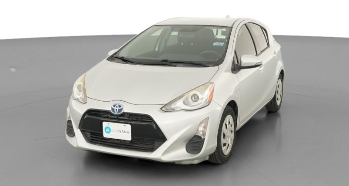 2016 Toyota Prius c Two -
                  West Memphis, AR