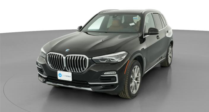 Thumbnail: 2019 BMW X5 - 1