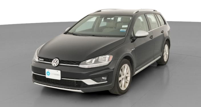 Thumbnail: 2019 Volkswagen Golf - 1