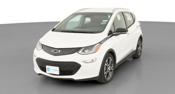 2019 Chevrolet Bolt EV Premier -
                  Hebron, OH