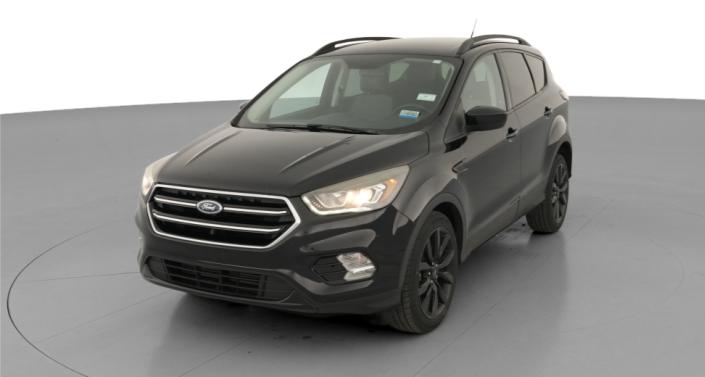 Thumbnail: 2017 Ford Escape - 1