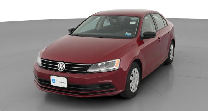Thumbnail: 2016 Volkswagen Jetta - 1