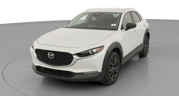Thumbnail: 2024 Mazda CX-30 - 1
