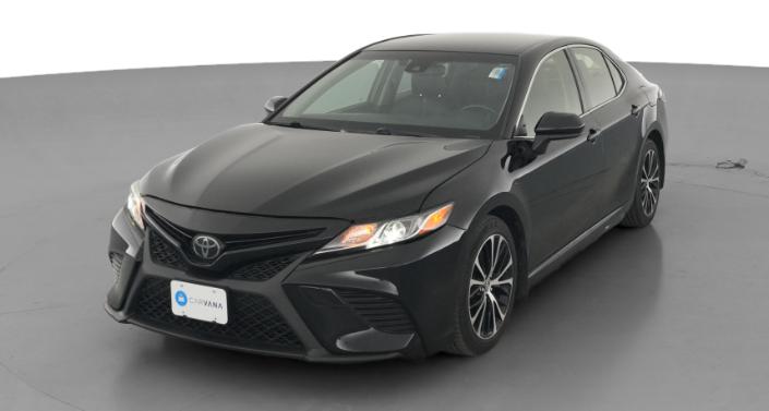 Thumbnail: 2018 Toyota Camry - 1