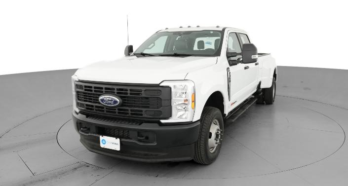 Thumbnail: 2025 Ford Econoline - 1