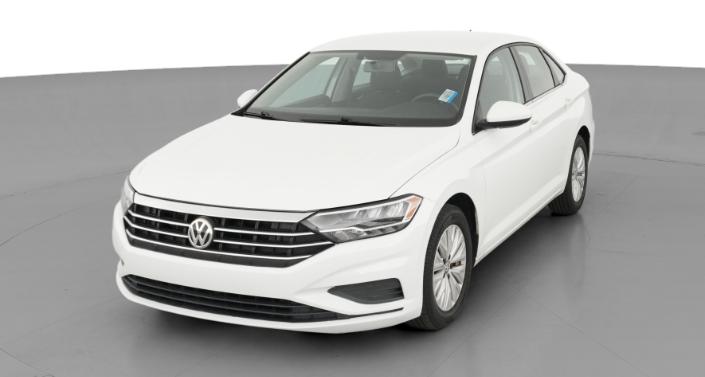 Thumbnail: 2019 Volkswagen Jetta - 1