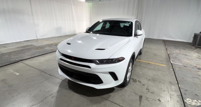 2024 Dodge Hornet GT -
                  Tracy, CA