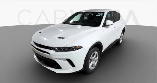 2024 Dodge Hornet
