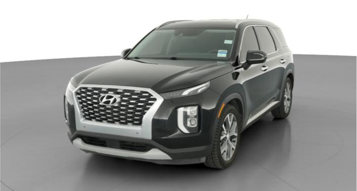2020 Hyundai Palisade SEL -
                  Tooele, UT