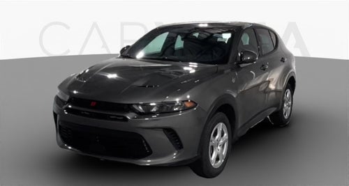 2024 Dodge Hornet